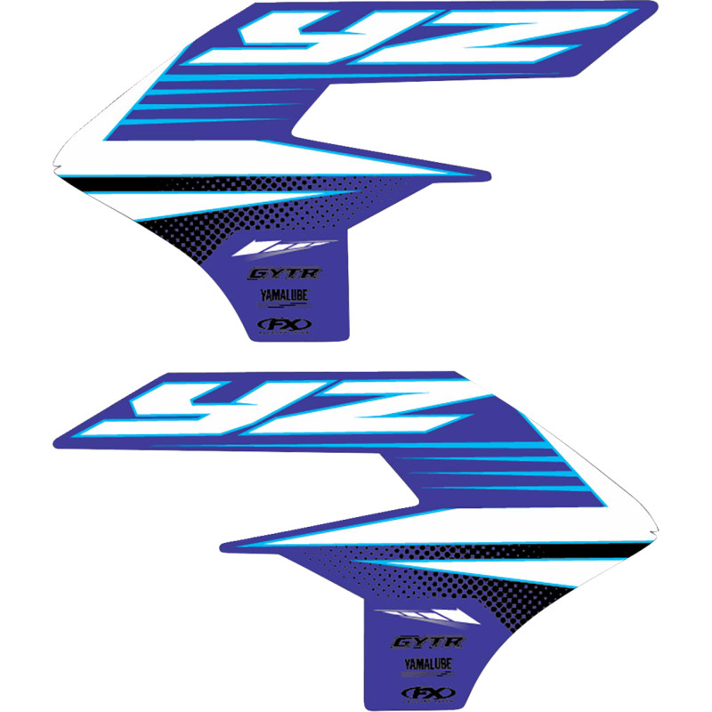 FACTORY EFFEX OEM Graphic - Image 4