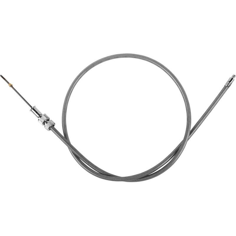 DRAG SPECIALTIES Front-Wheel Drive Speedometer Cable - Image 10