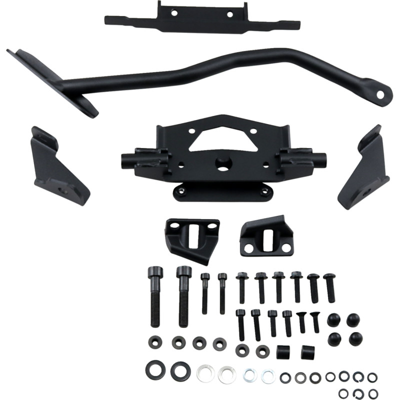 GIVI GIVI Specific Racks - Image 4