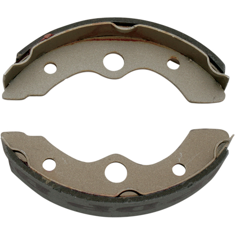 MOOSE OFFROAD Brake Shoes - Image 9
