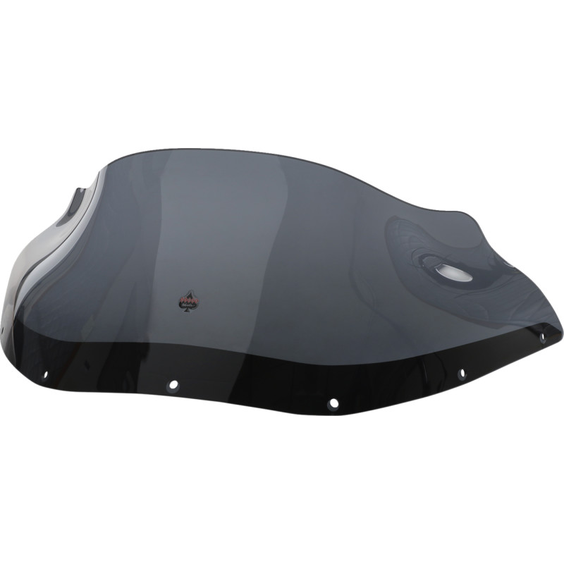 KLOCK WERKS Flare® Windshield