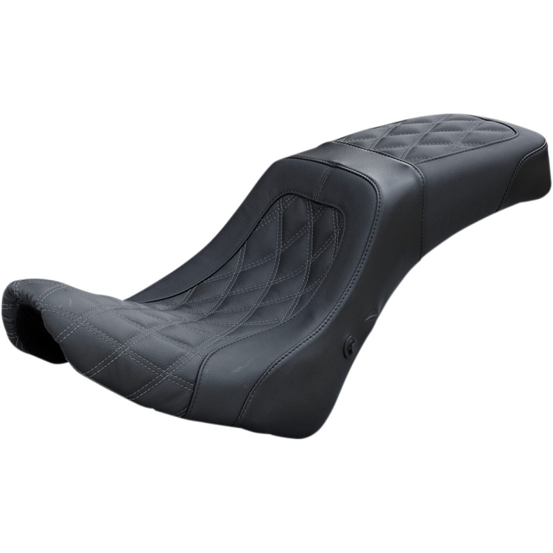 DANNY GRAY Airhawk Weekday 2Up XL Seat