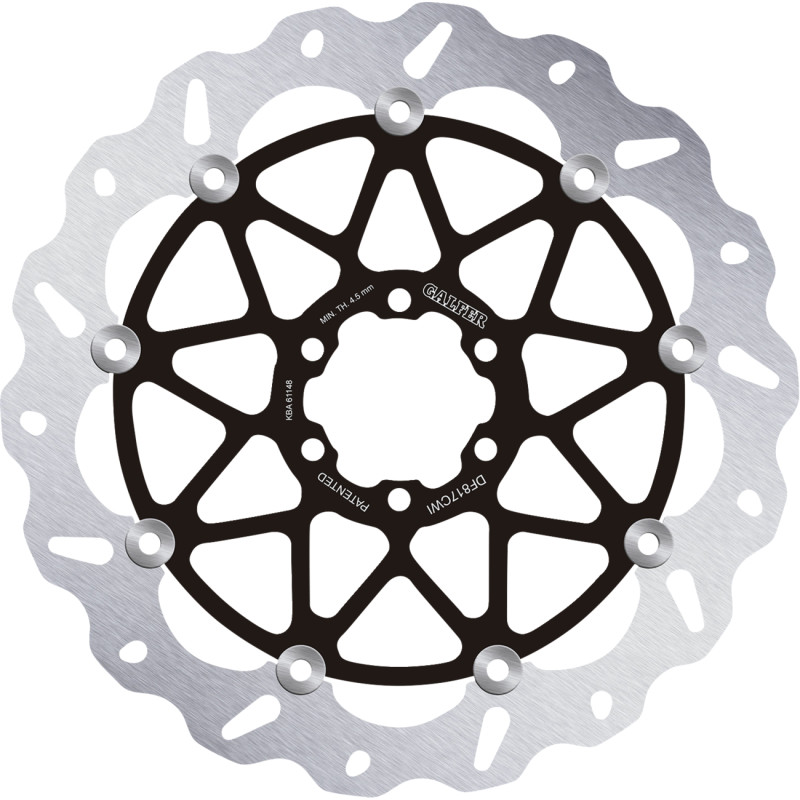 GALFER Brake Rotor - Image 22