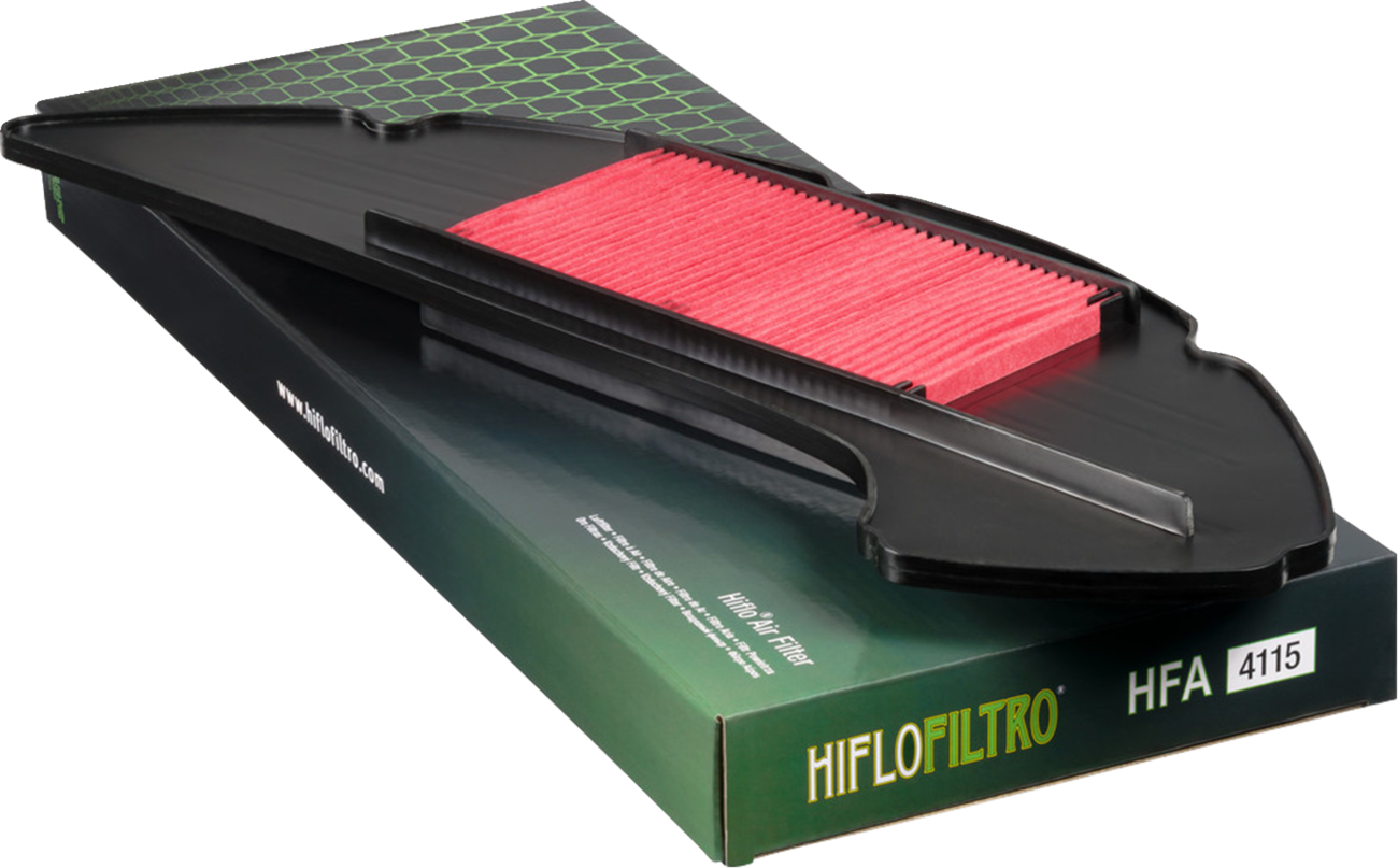 HIFLOFILTRO Air Filter