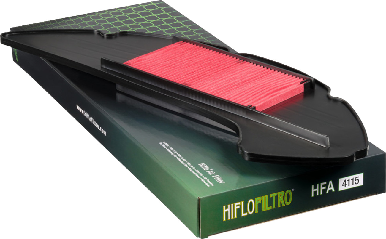 HIFLOFILTRO Air Filter