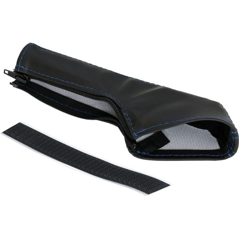 SHOW CHROME Kaliber E-Brake Handle Cover - Image 2