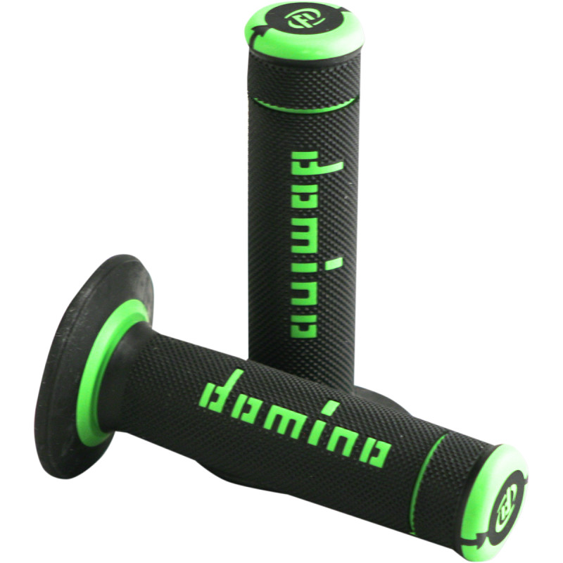 DOMINO Xtreme Grips