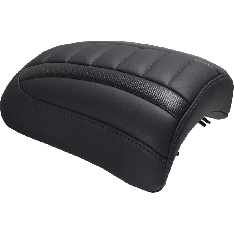 MUSTANG Padded Passenger Seat Cowl - Image 5
