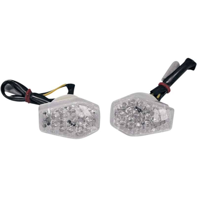 K&S TECHNOLOGIES LED Marker Lights