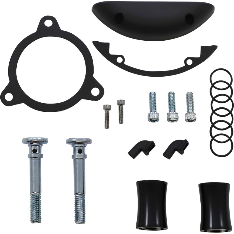 ARLEN NESS Replacement Air Cleaner Hardware Kit