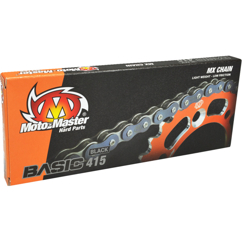 MOTO-MASTER Basic Series Drive Chain