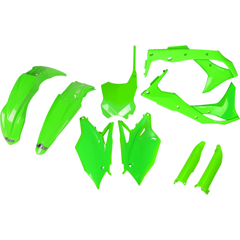 UFO Full Replacement Body Kit For Suzuki - Image 6