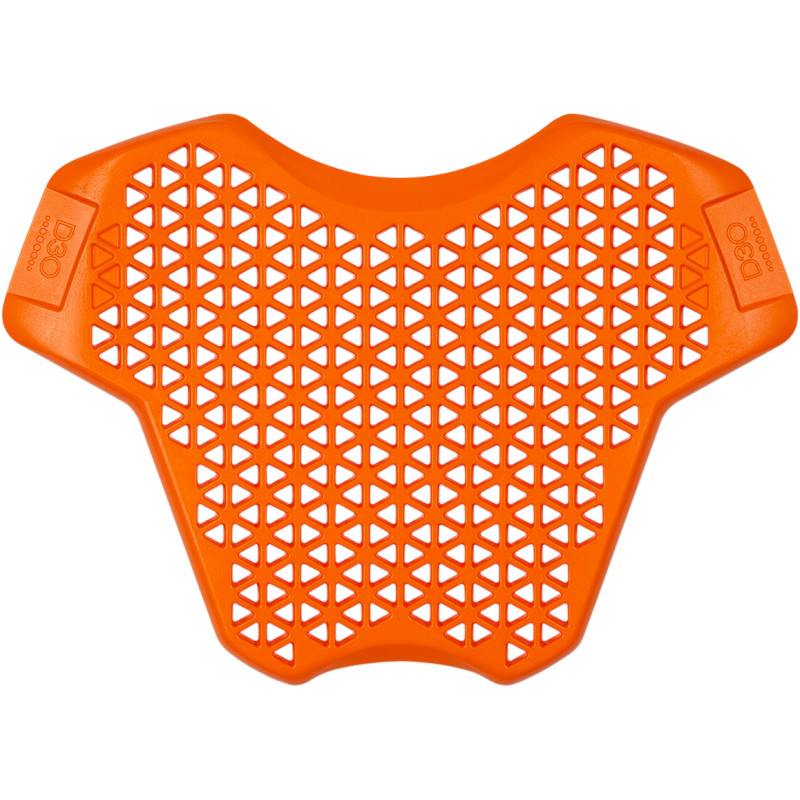 ICON D3O® LP1 Chest Impact Protector