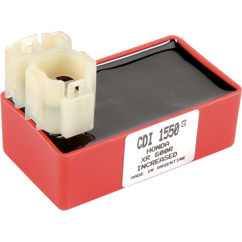 RICK'S MOTORSPORT ELECTRIC Hot Shot Series CDI Box - Image 2