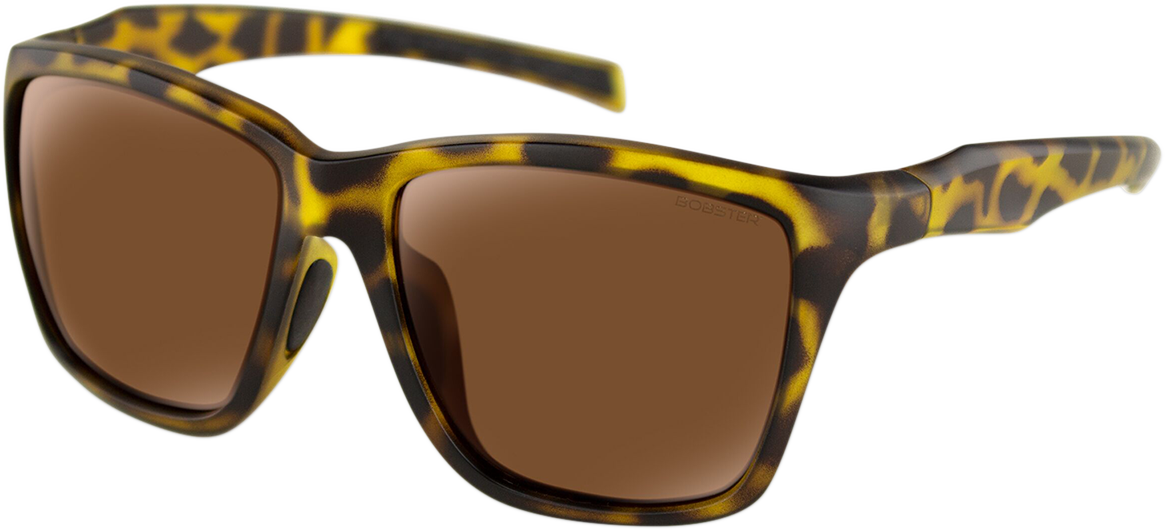 BOBSTER High-Definition Off-Road Goggles
