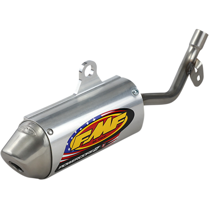 FMF Powercore 2 Silencer - Image 6