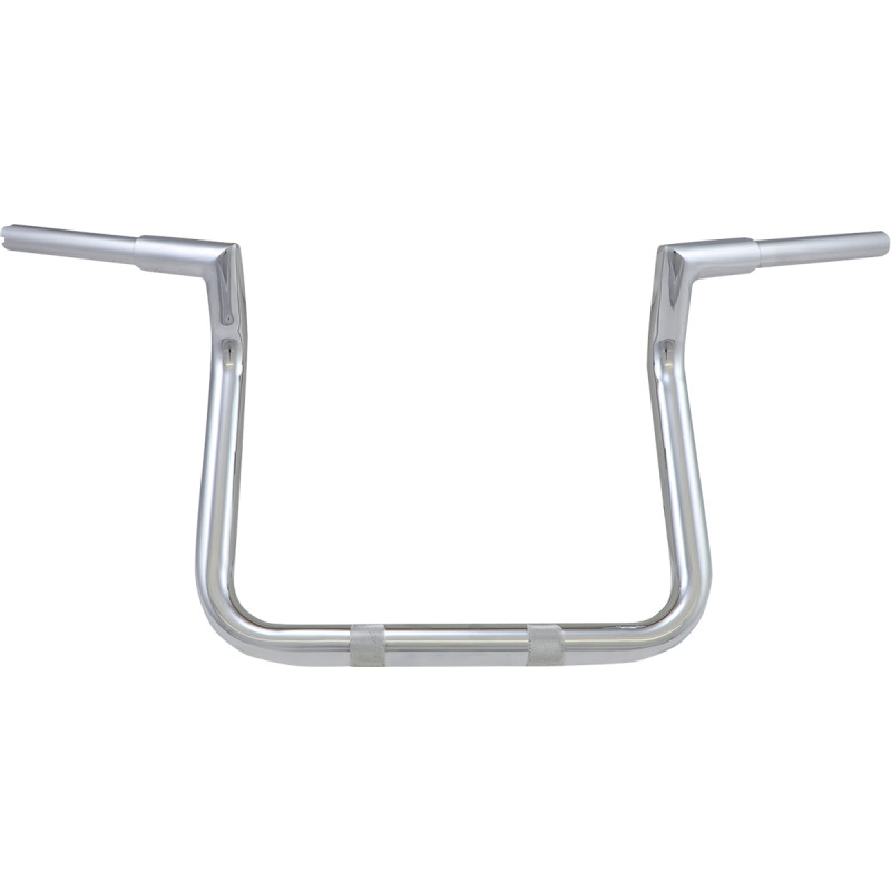 LA CHOPPERS 1-1/4" Twin Peak Challenger Handlebar