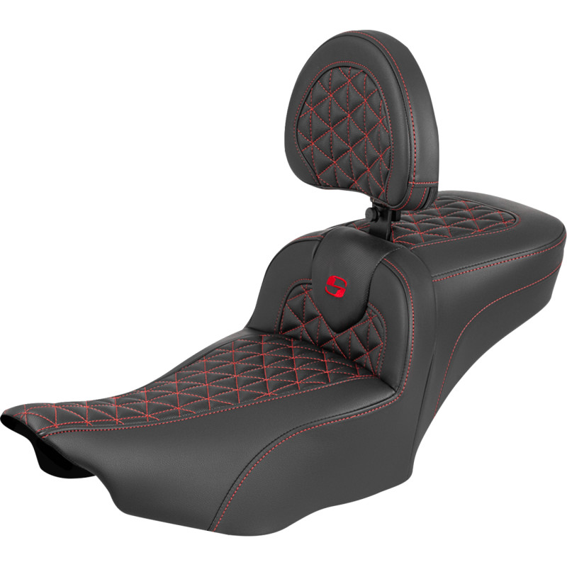 SADDLEMEN Roadsofa™ Extended Reach Seat - Image 14