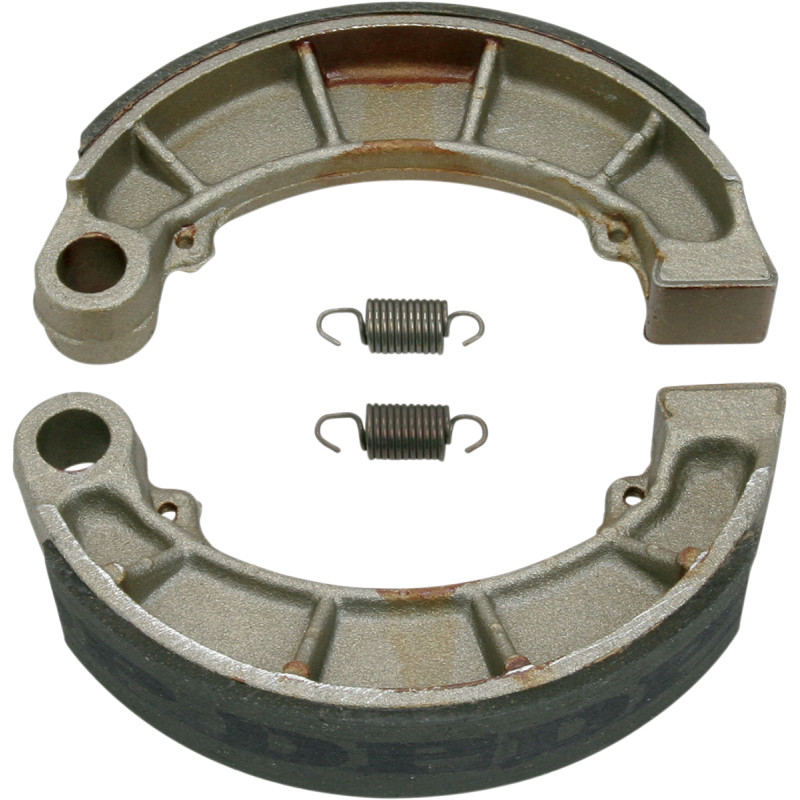 MOOSE OFFROAD Brake Shoes - Image 4