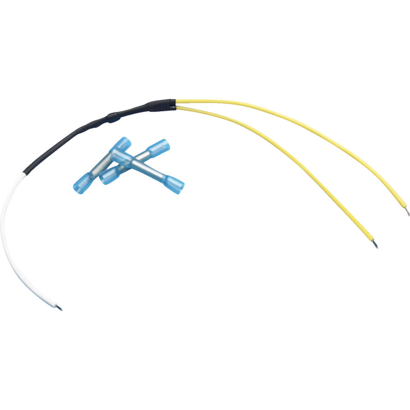 SHOW CHROME Single Indicator LED Splitter