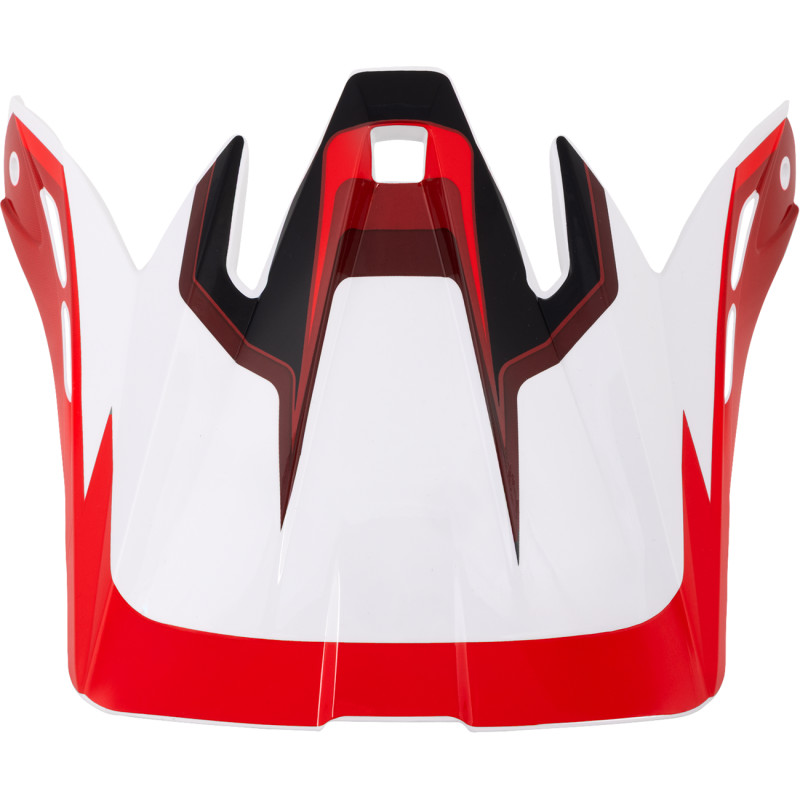 Z1R Child Dirt Maxx Helmet Peak