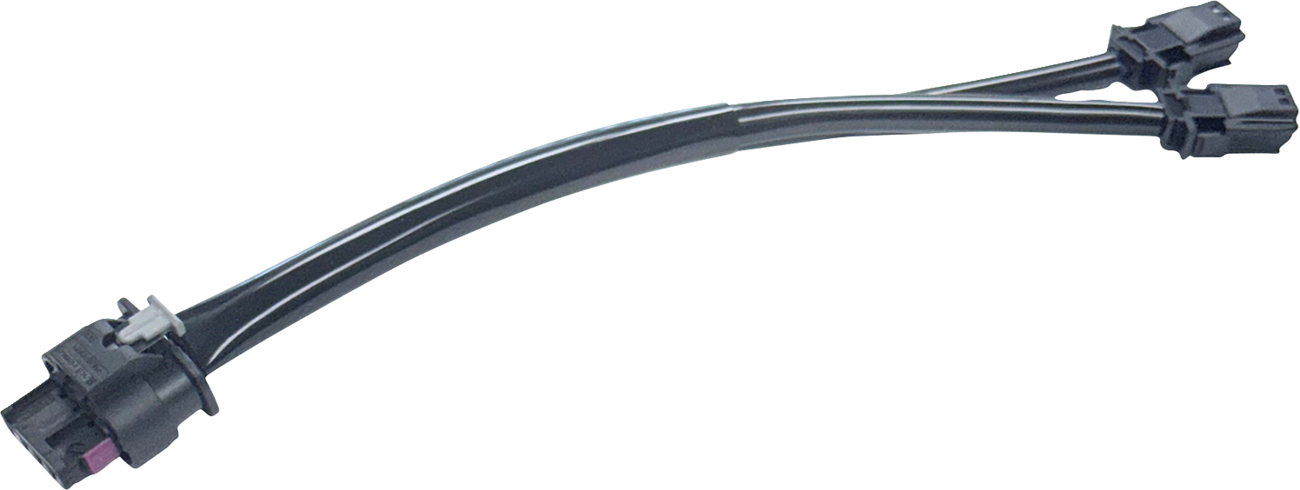 NAMZ Wire Harness — Fog Light