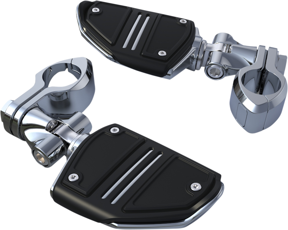 CIRO Mini Billet Floorboards
