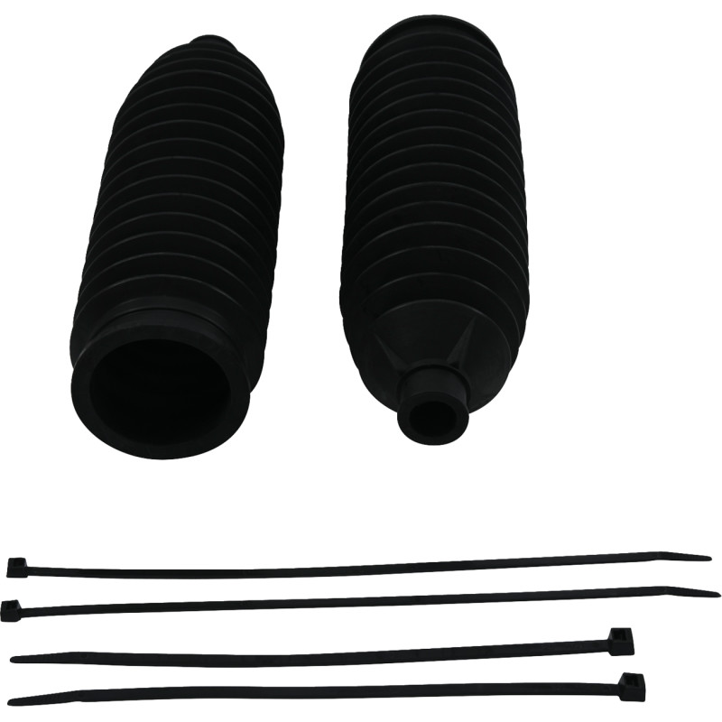 MOOSE OFFROAD Rack Replacement Boot Kit - Image 2