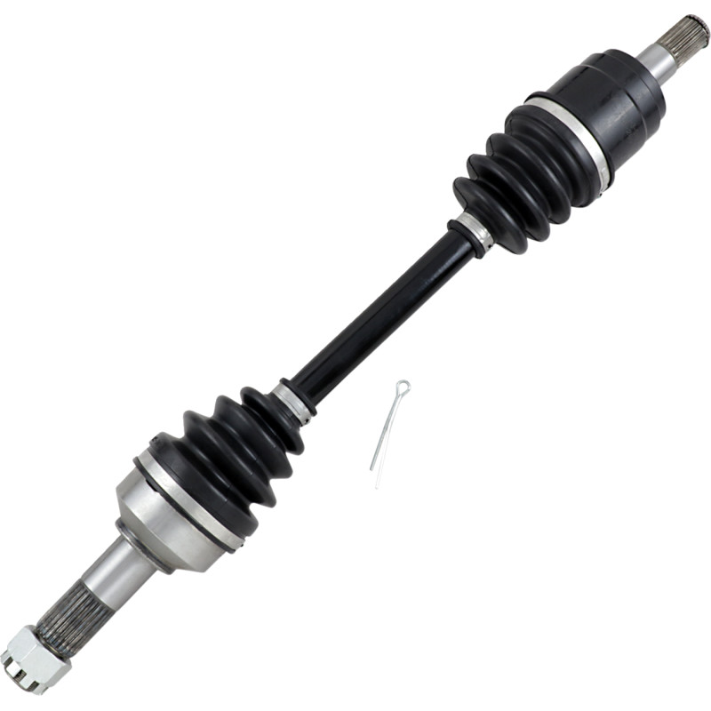 MOOSE OFFROAD Complete Axle Assembly - Image 25