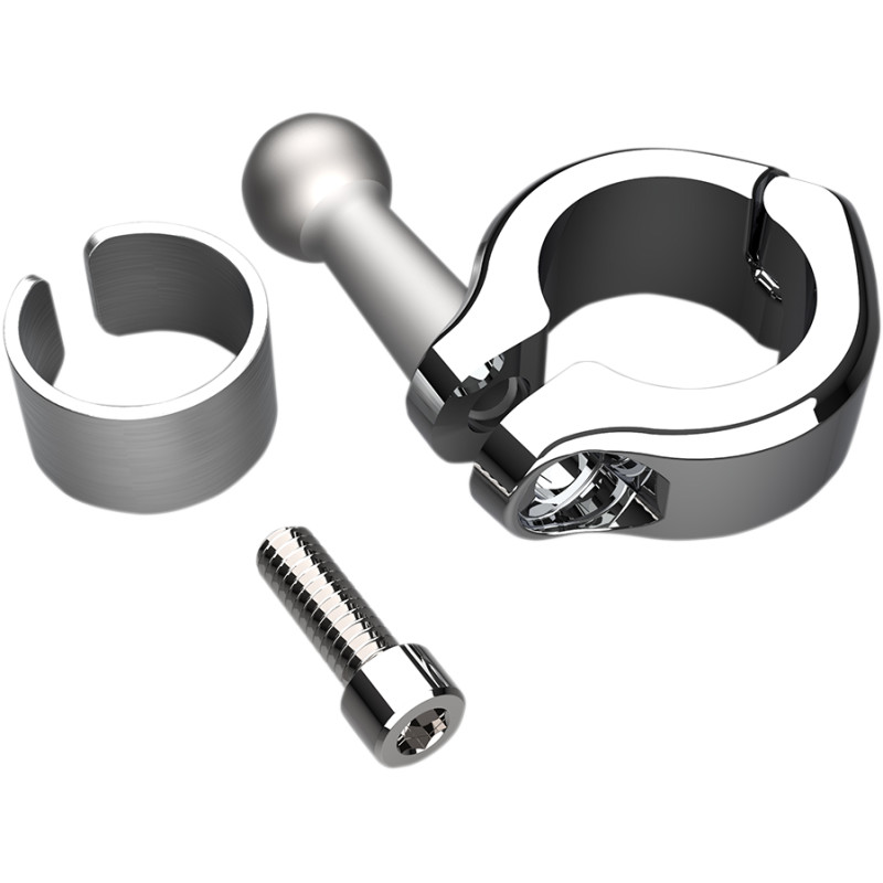 CIRO Aluminum Clamp Kit