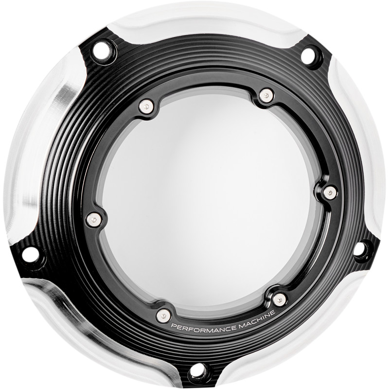 PERFORMANCE MACHINE (PM) Derby Cover - Image 2