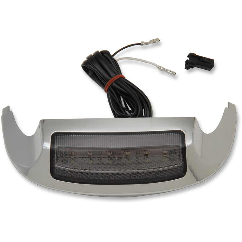 DRAG SPECIALTIES Front Fender Tip LED Light