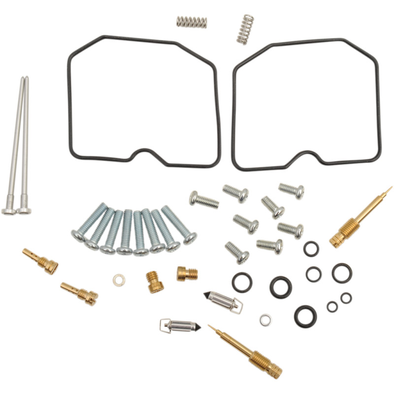 PARTS UNLIMITED Carburetor Repair Kit - Image 55