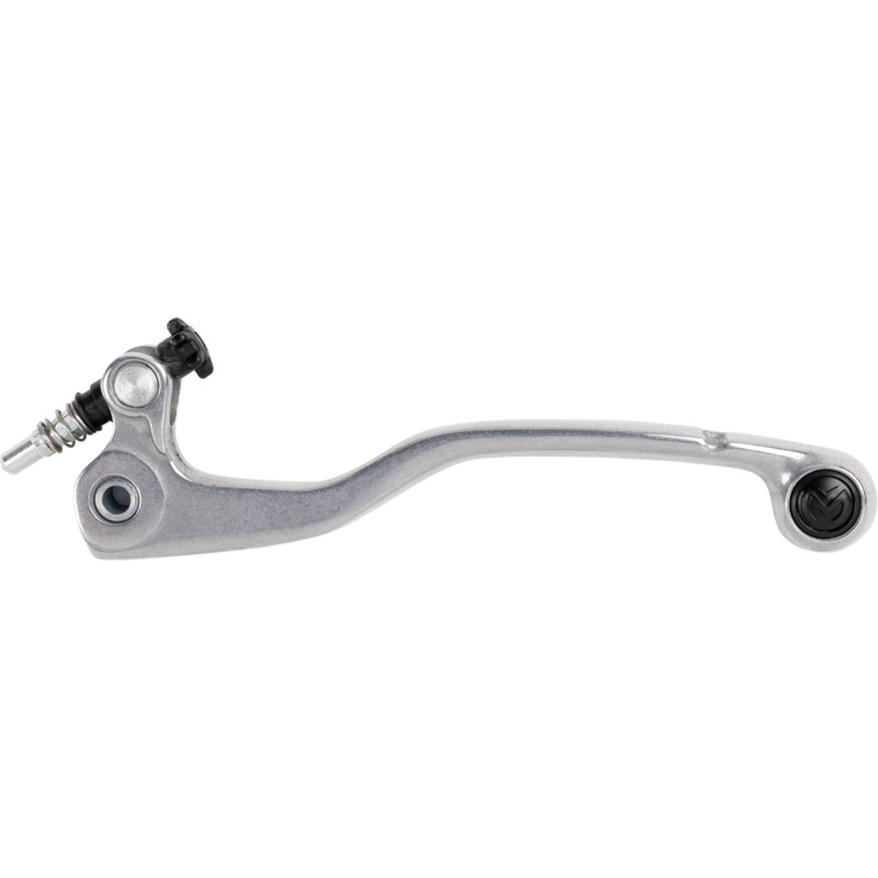 MOOSE OFFROAD OEM-Style Shorty Replacement Clutch Lever - Image 14