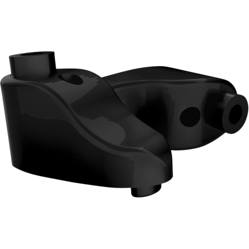 RSD Rear Strut Mounts for Turn Signals