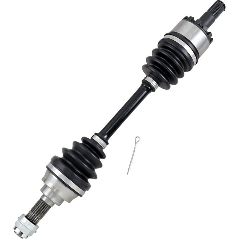 MOOSE OFFROAD Complete Axle Assembly