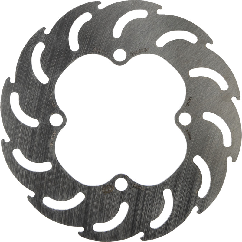 MOTO-MASTER Brake Rotors - Image 11