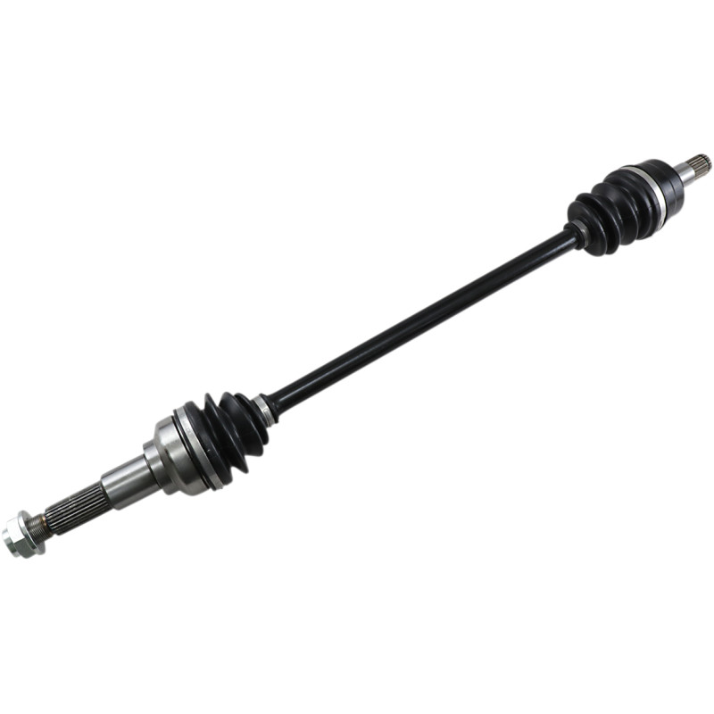 MOOSE OFFROAD Complete Axle Assembly - Image 104