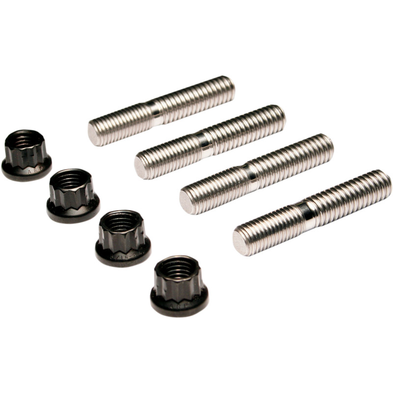 FEULING PARTS 12-Point Exhaust Stud Kit - Image 2