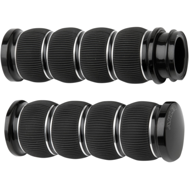 ARLEN NESS Fusion Ring Leader Grips