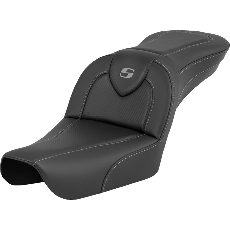 SADDLEMEN RoadSofa™ Seat - Image 8