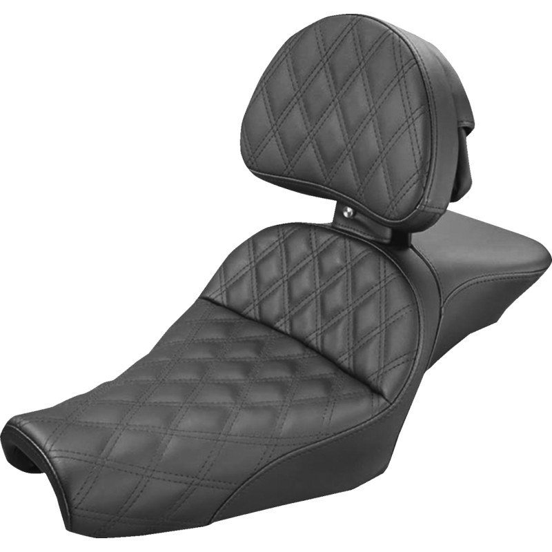 SADDLEMEN Explorer Seat - Image 4