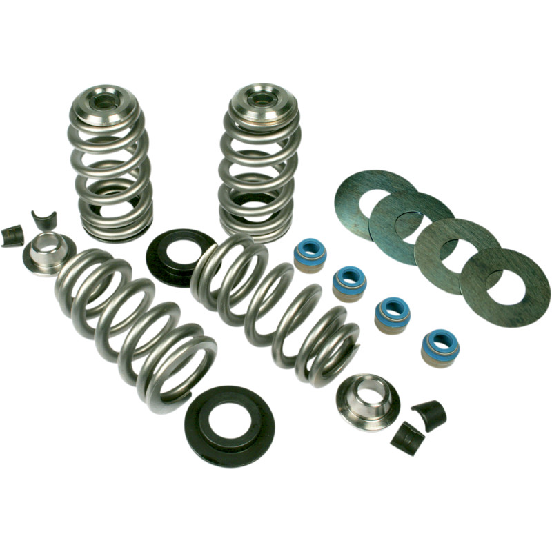 FEULING PARTS Endurance Beehive Valve Spring Kit for Screamin' Eagle Heads