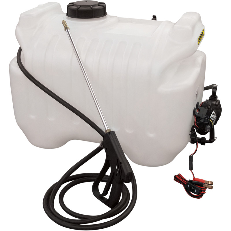 MOOSE OFFROAD 40 Gallon Spot Sprayer