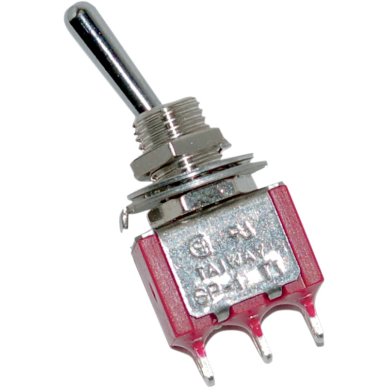 NAMZ Mini Toggle Switch