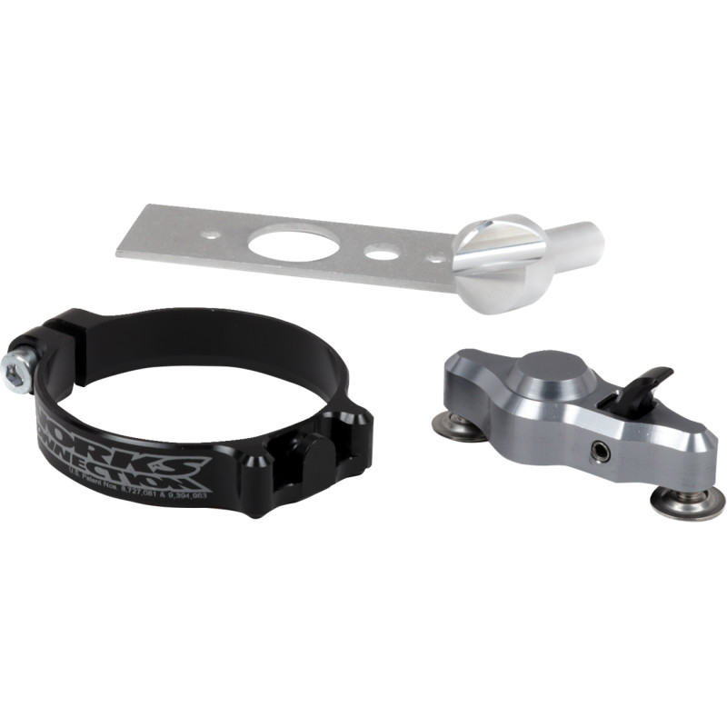 WORKS CONNECTION Pro Launch Start Device - Image 20