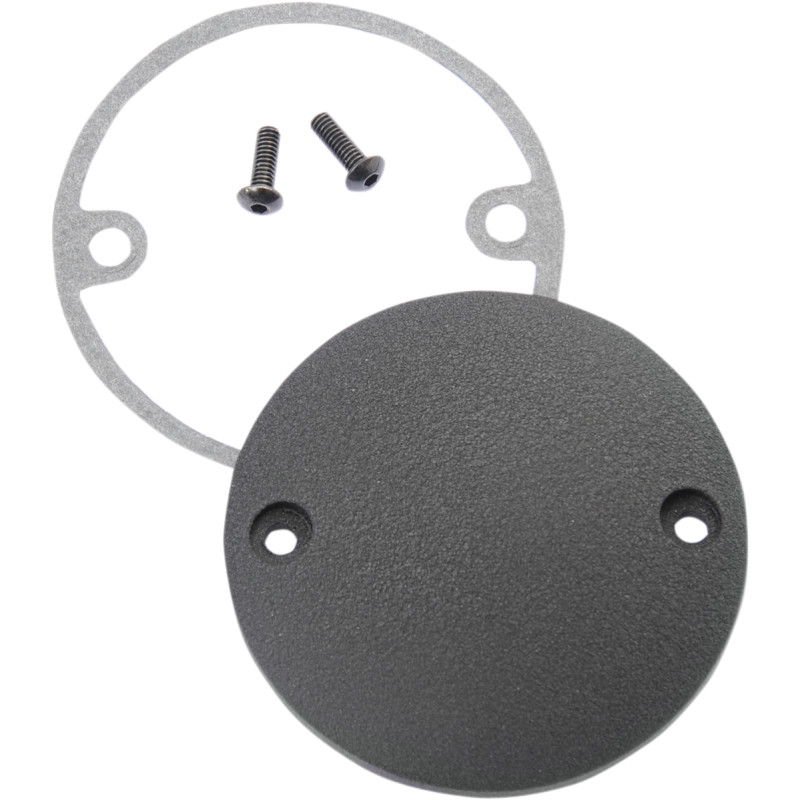 DRAG SPECIALTIES Spherical Radius Points Cover - Image 2