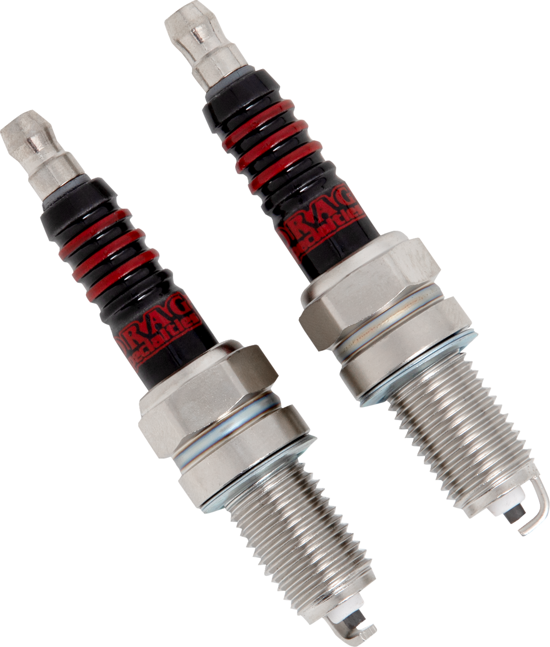 DRAG SPECIALTIES High-Performance Spark Plug Wire Set - View 1