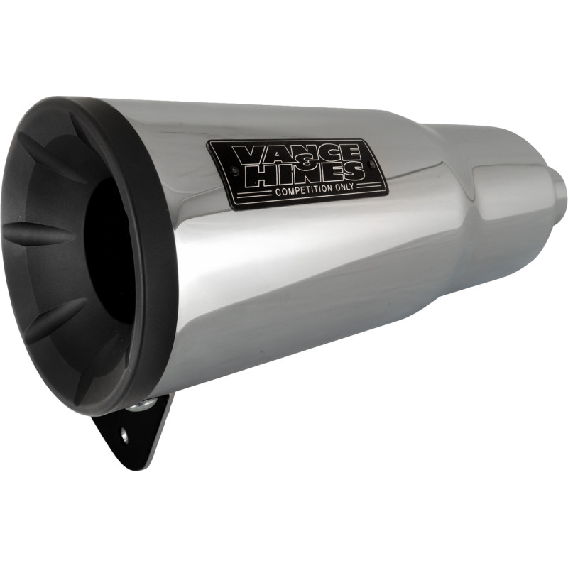 VANCE & HINES Hi-Output Slip-On Muffler