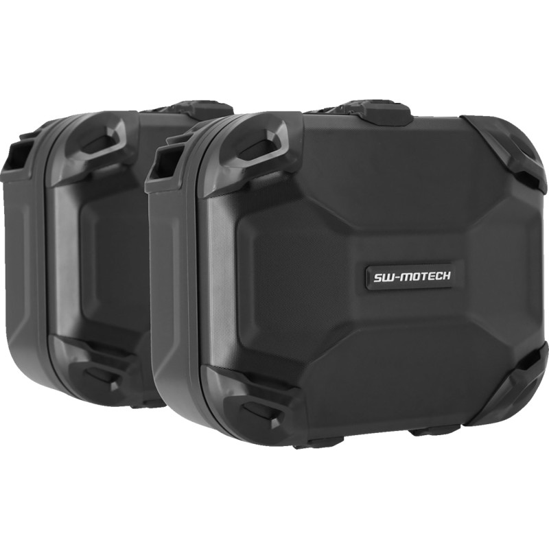 SW-MOTECH DUSC Hard Case System - Image 6